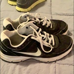 Women’s Nike Shoes
